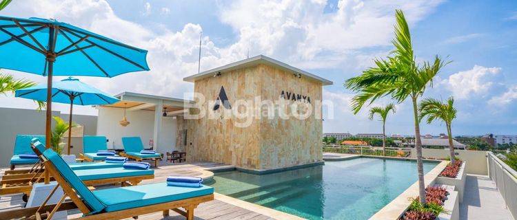 LIVE THE SEMINYAK DREAM – STYLISH BOUTIQUE LIVING AT AVANYA 8 1
