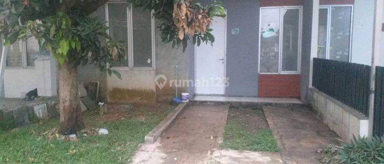 Dijual Rumah di Cisauk 500jt an 1