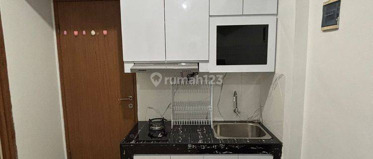 Apartemen Green Park View Daan Mogot 2BR Full Furnished 1