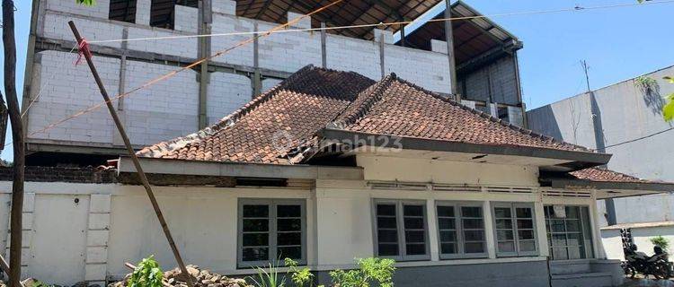 Dijual Tempat Usaha Lokasi Strategis Pusat Kota Bandung  1