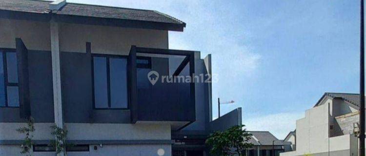 Dijual Rumah Summarecon Bandung Lokasi Strategis  1