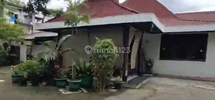 Dijual Cepat Rumah Lt 1136 Di Jati Padang Pasar Minggu Jakarta Selatan 1