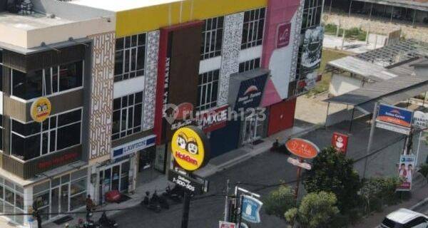 Dijual Ruko  Strategis Pinggir Jalan Raya Bekasi Jaya Bekasi Timur 1