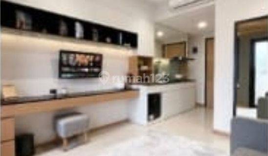 Apartement Louvin 1 BR Bagus Jatinangor 1