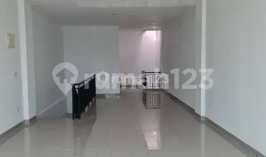 RUKO THE METRO UKURAN 4,5X15 4 LANTAI UNFURNISHED MIN 2 TH 1