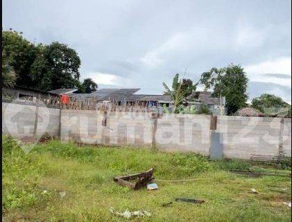 Tanah Kavling Dalam Cluster Dekat Kawasan MM2100 Tanah SHM - Sertifikat Hak Milik di Jl Raya Setu, Bekasi 1