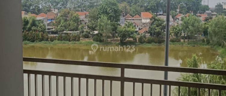 Dijual Cepat Apartement Lagoon Betos Bekasi 1