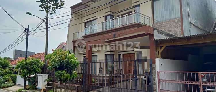 Rumah Bagus SHM Perumahan Permata Timur 1, Jakarta Timur 1