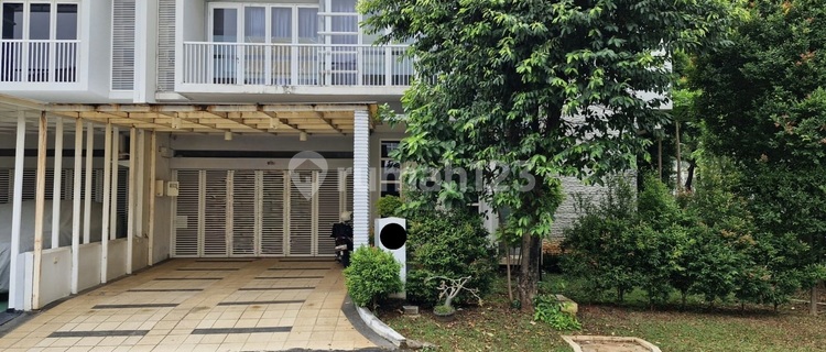 Beautiful Minimalist House Grand Orchard Ebony Sukapura Cilincing North Jakarta 1