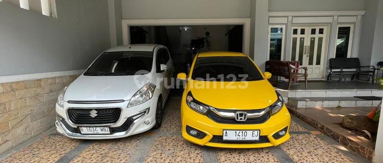 For Quick Sale: 23-Door Rental Unit in Cempaka Putih, Central Jakarta 1