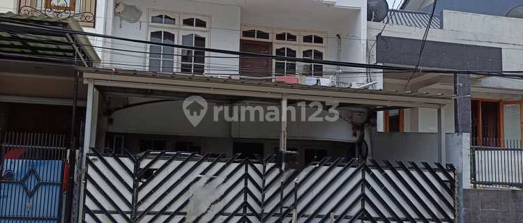 Nice House SHM Tusagading Ayu Kelapa Gading, North Jakarta 1