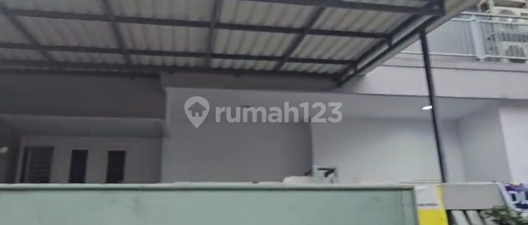 Jual Cepat Rumah Bagus di Sunter Mas Jakarta Utara 1