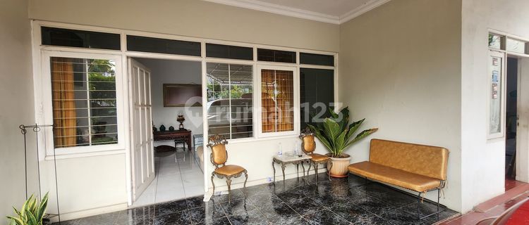 Rumah Bagus SHM Kayu Putih, Jakarta Timur 1
