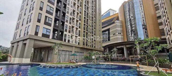 Di Jual Apartemen TransPark Cibubur Tower A/2BR 1