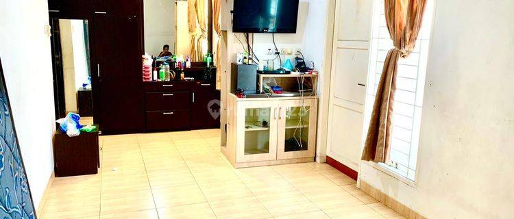 Dijual Rumah Furnished Di Gading Serpong , Tangerang 1