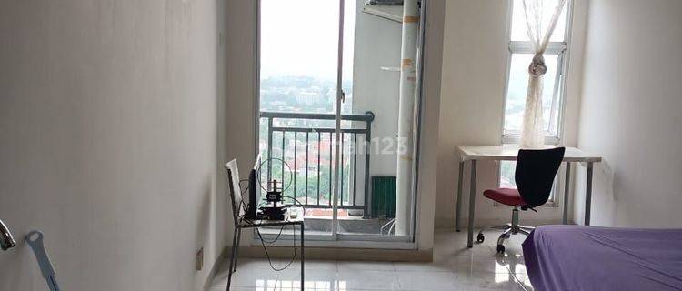 Apartemen Akasa BSD Semi Furnished Bagus 1