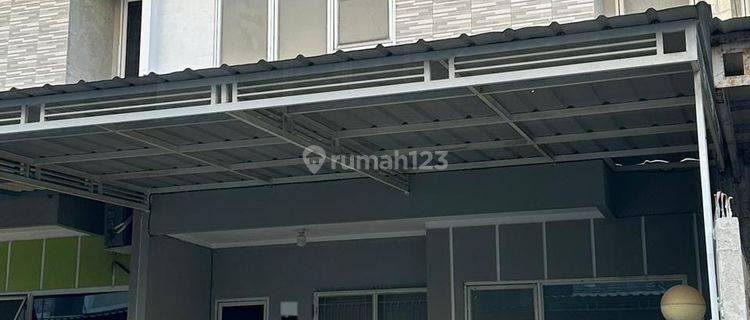 Rumah Siap Huni Bagus Dan Murah Di Cipondoh Lokasi Strategis 1