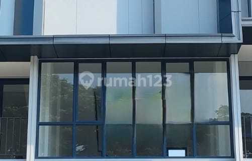 For Sale Fast Ruko Greenwich Business Park 1