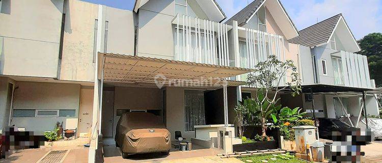 Rumah Cantik Siap Huni Premium Cluster 1