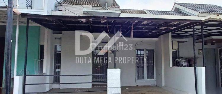 Rumah Cantik Di Cluster Graha Raya Bintaro Dekat Pasar Segar 1