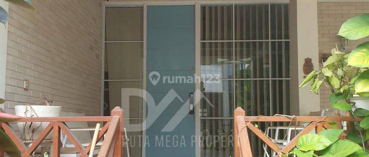 Rumah 2 Lantai Siap Huni Di Discovery Pondok Aren, Tangerang 1