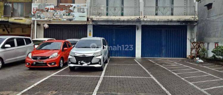 Disewakan Tahunan Ruko Dekat Mall Living World Sm 1