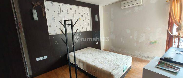 Disewakan Rumah Furnish Di Suli Jazz Residence Cn 1