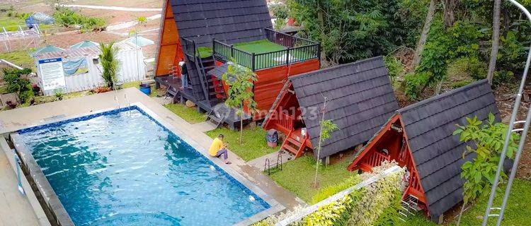 Tanah dijual Murah, Fasilitas Lengkap 200 m²hanya 148jt 1