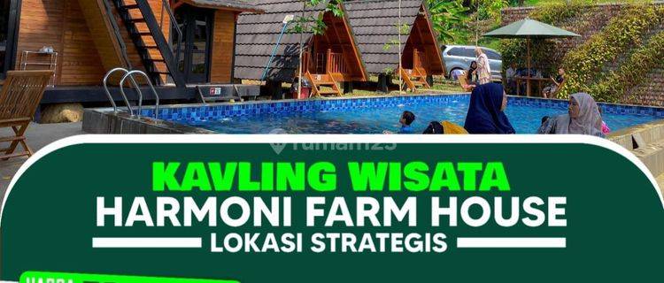 Tanah Dijual Murah 100 m² hanya 70jutaan, fasilitas Lengkap 1