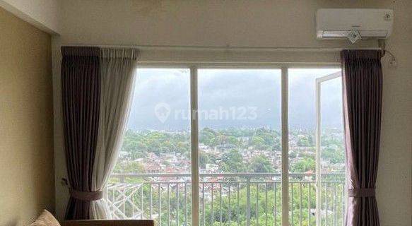 Dijual Apartemen Galeri Ciumbuleuit 3 full Furnished , Bagus  1