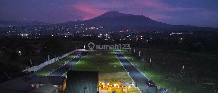 Tanah Dijual Shm 100 M² Di Dalam Cluster Dekat Tol Dan Stasiun 1