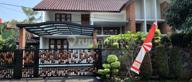 Fully Furnished House, Just Bring Your Suitcase in Sentul Bogor 1