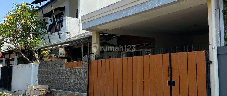 Rumah Siap Huni di Villa Bintaro  1