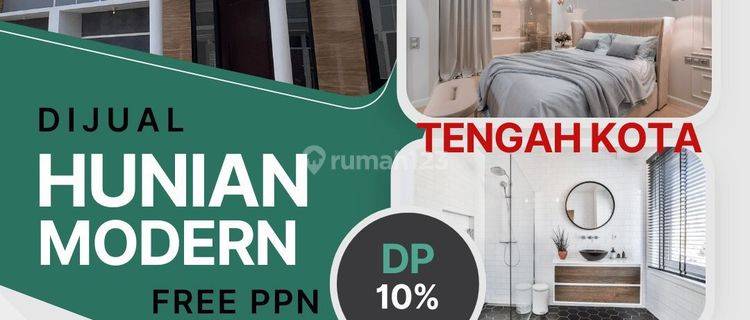 Rengganis Residen Bandulan Kota Malang Hanya 299 1