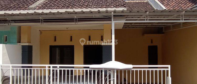 Rumah murah view pegunungan daerah DAU dekat kampus UMM 1