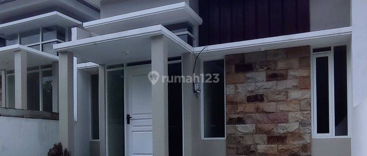 Rumah Baru Ready Stock Di Sukun Malang Promo Subsidi Angsuran 1