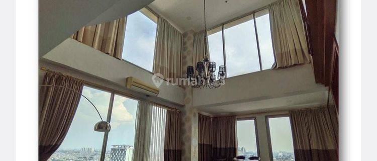 Apartement di jalan Senen Raya no 35 37 1