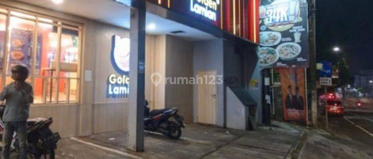 Ruang Usaha Kuliner Strategis Di Warung Buncit Raya R2044 1