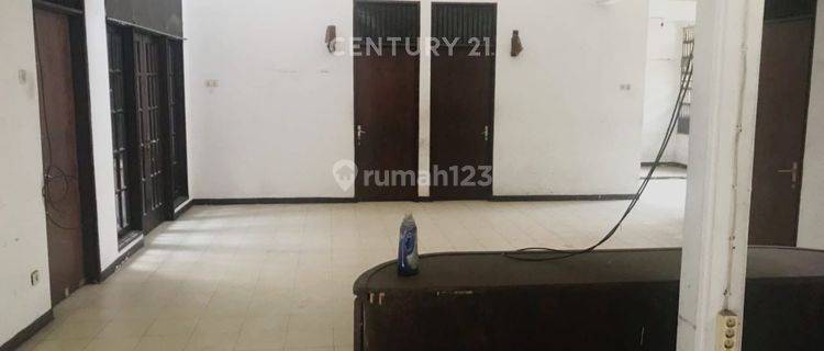 Rumah Tinggal 2 Lantai Lokasi Strategis Di Petojo Selatan NR0039 1