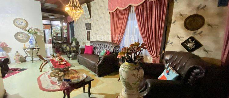Rumah Tinggal Dekat Mall Basura Di Cipinang S8354 1