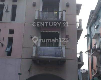 Ruko Perkantoran 4,5 Lantai Di Plaza 3 Pondok Indah S8752 1