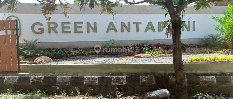 Cluster exclusive di pusat antapani bandung 1