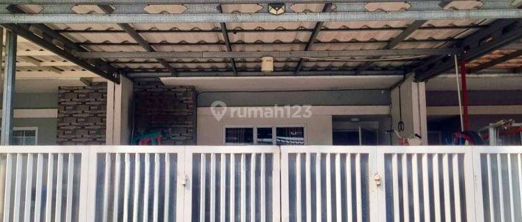 Rumah Full Renovasi Siap Huni di Poris Centrum Tangerang 1