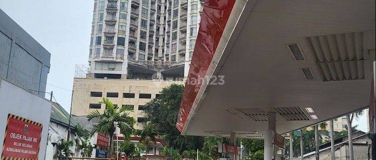  Spbu Pertamina PASTI Pas Aktif Di Pangeran Jayakarta Jakarta Pusat  1