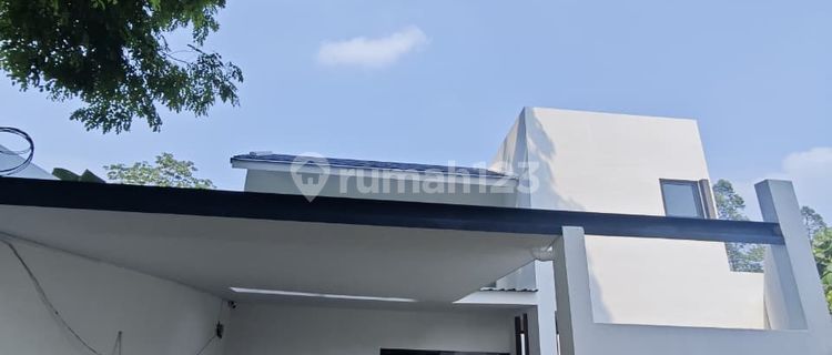 For Sale Nice Ready-to-Occupy House BSD Bumi Puspitek (Across from Ice) 1