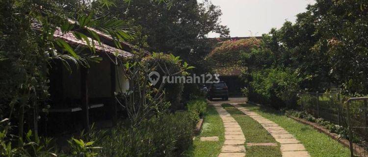 Jual Vila nyaman Cimahi Cihanjuang 1