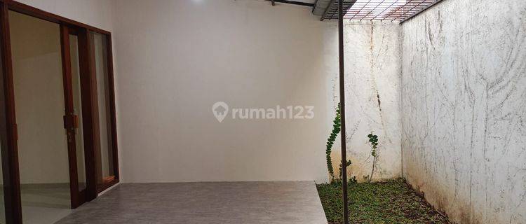 Jual Rumah Bagus View Pegunungan 1