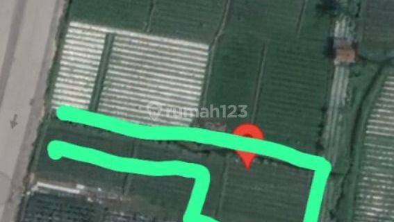 Dijual Tanah Strategis Di Kota Garut 1