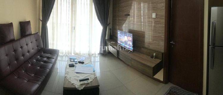 Dijual Apartemen GATEWAY Pasteur 1