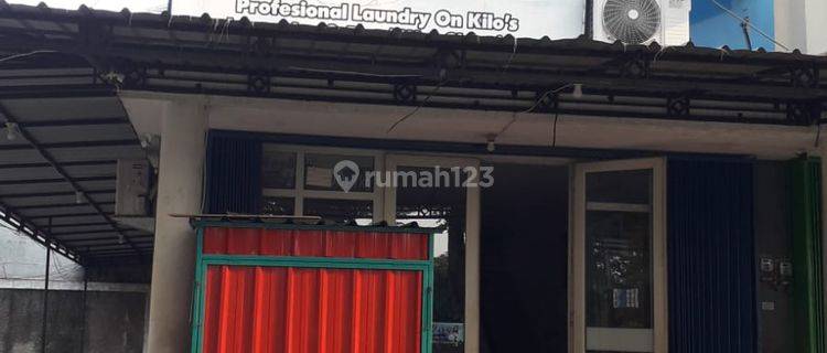 Dijual Ruko 2 Lantai Siap Huni Di Citra Gran Cibubur 1